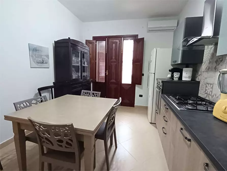 Immagine 5 di Appartamento in affitto  a Siracusa