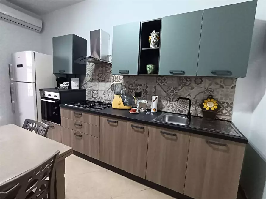 Immagine 7 di Appartamento in affitto  a Siracusa