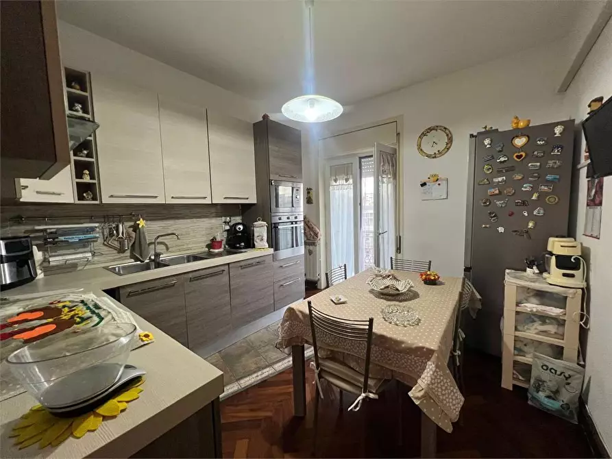 Immagine 2 di Appartamento in vendita  in via tunisi 1 a Siracusa