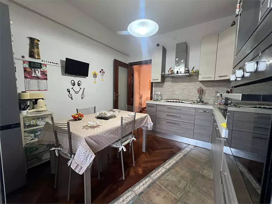 Immagine 3 di Appartamento in vendita  in via tunisi 1 a Siracusa