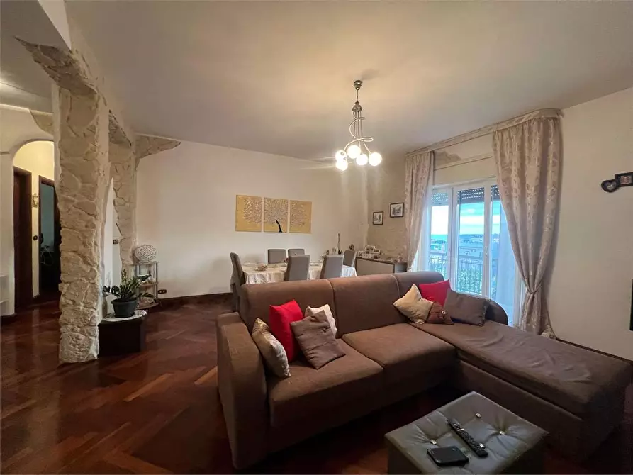 Immagine 6 di Appartamento in vendita  in via tunisi 1 a Siracusa