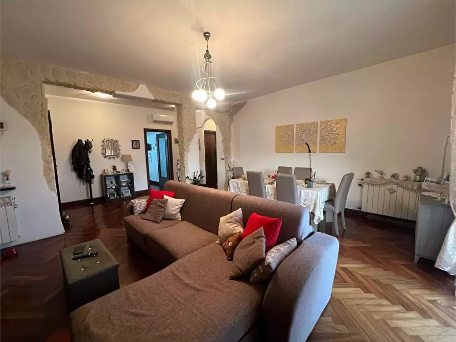 Immagine 7 di Appartamento in vendita  in via tunisi 1 a Siracusa