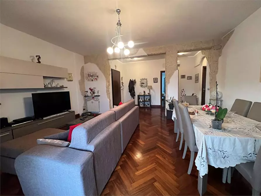 Immagine 9 di Appartamento in vendita  in via tunisi 1 a Siracusa