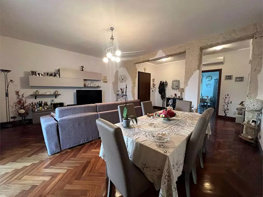 Immagine 11 di Appartamento in vendita  in via tunisi 1 a Siracusa