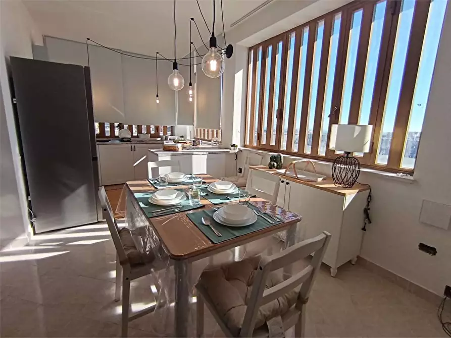 Immagine 2 di Appartamento in affitto  in viale teracati 1 a Siracusa