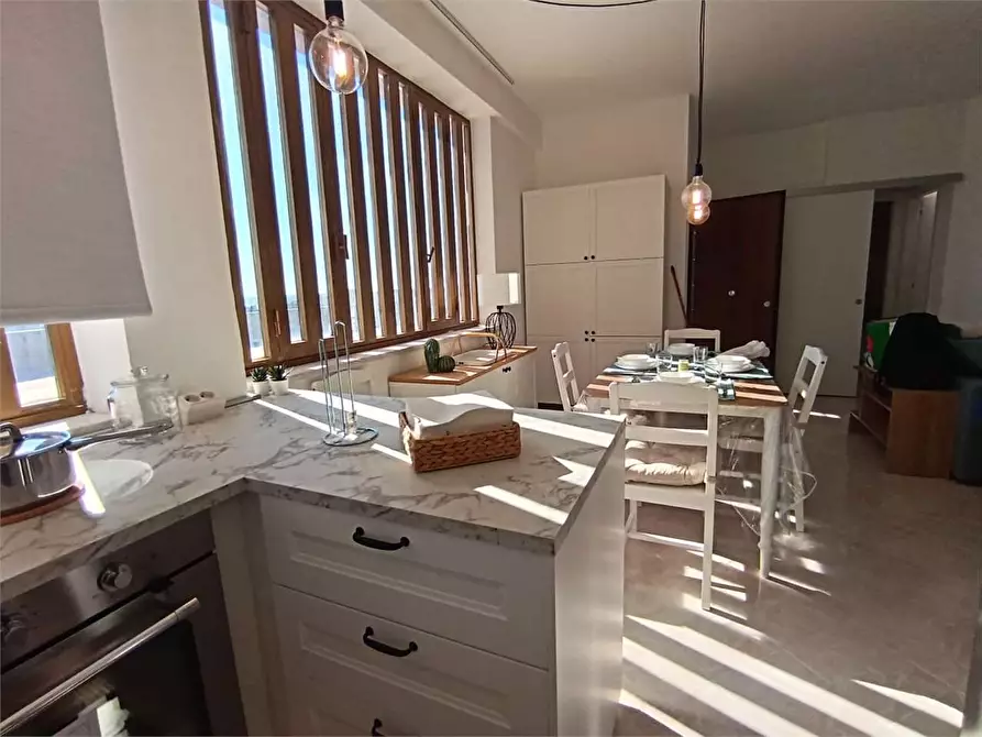 Immagine 4 di Appartamento in affitto  in viale teracati 1 a Siracusa