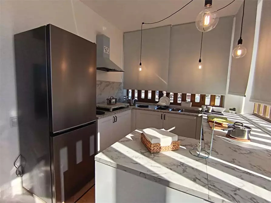 Immagine 5 di Appartamento in affitto  in viale teracati 1 a Siracusa