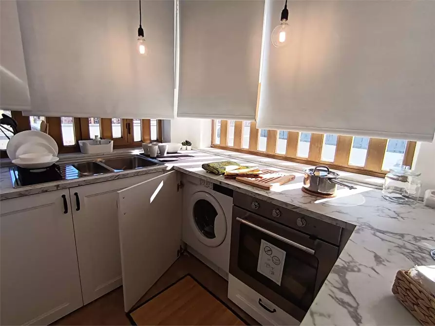 Immagine 7 di Appartamento in affitto  in viale teracati 1 a Siracusa