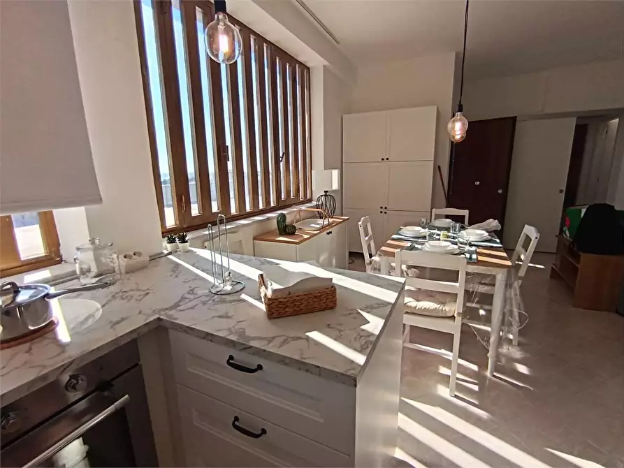 Immagine 8 di Appartamento in affitto  in viale teracati 1 a Siracusa