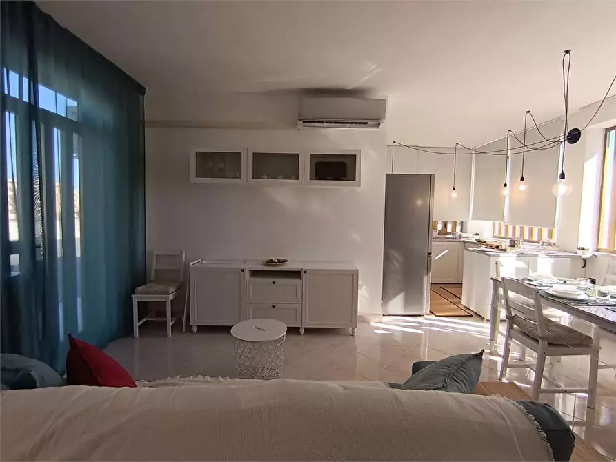 Immagine 9 di Appartamento in affitto  in viale teracati 1 a Siracusa