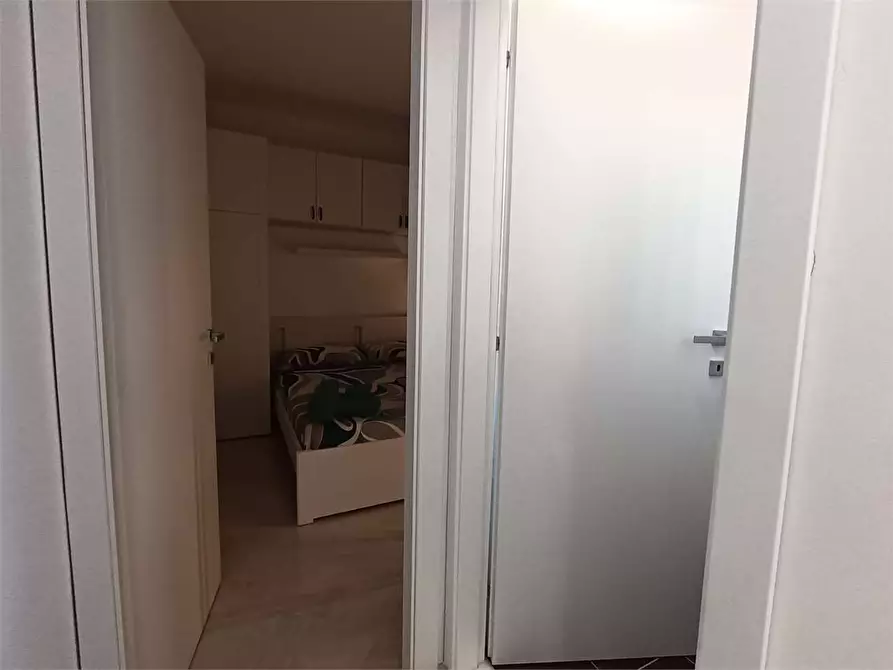 Immagine 11 di Appartamento in affitto  in viale teracati 1 a Siracusa