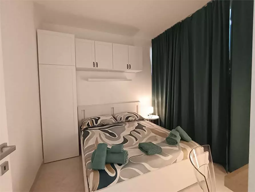 Immagine 13 di Appartamento in affitto  in viale teracati 1 a Siracusa