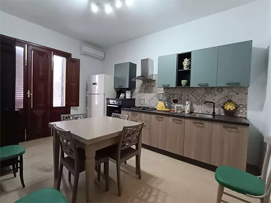 Immagine 3 di Appartamento in affitto  in via istria 1 a Siracusa