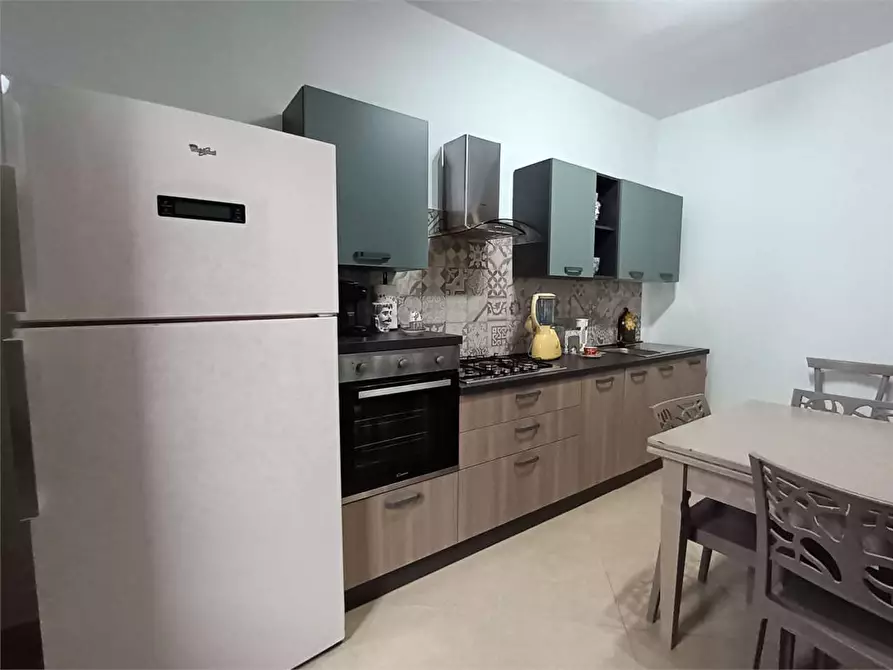 Immagine 5 di Appartamento in affitto  in via istria 1 a Siracusa