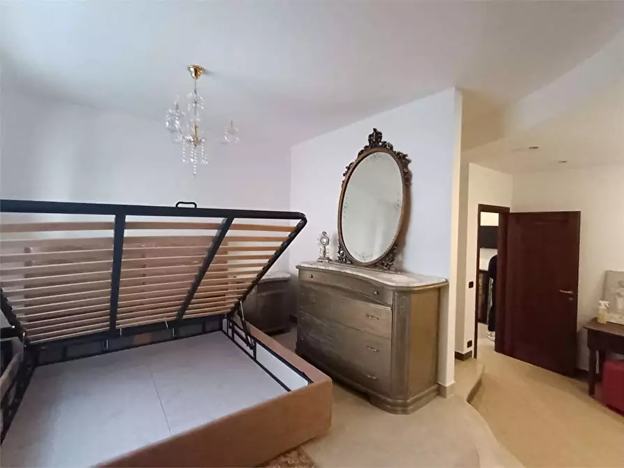 Immagine 6 di Appartamento in affitto  in via istria 1 a Siracusa