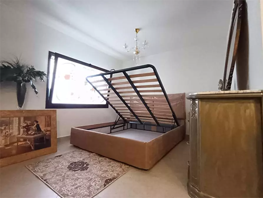 Immagine 7 di Appartamento in affitto  in via istria 1 a Siracusa