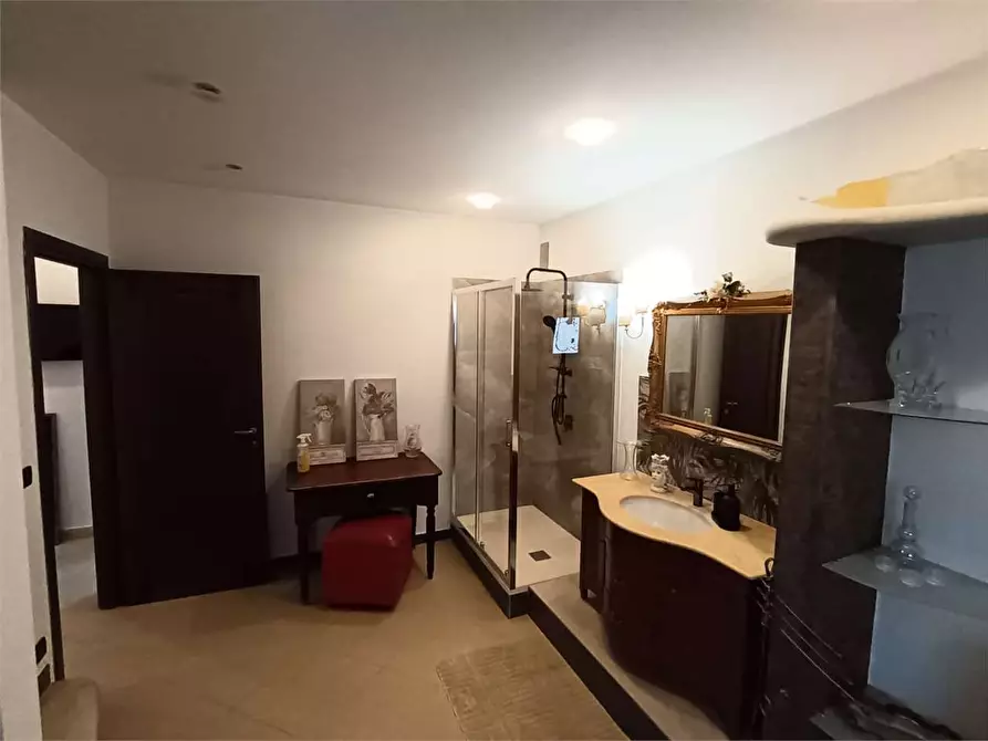 Immagine 8 di Appartamento in affitto  in via istria 1 a Siracusa