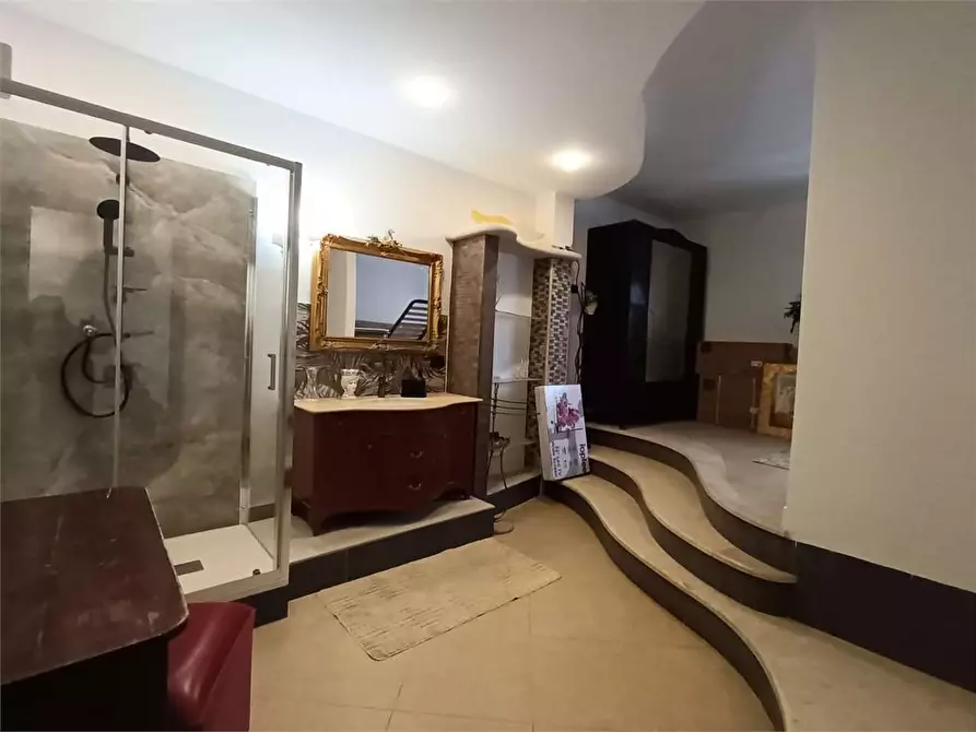 Immagine 9 di Appartamento in affitto  in via istria 1 a Siracusa