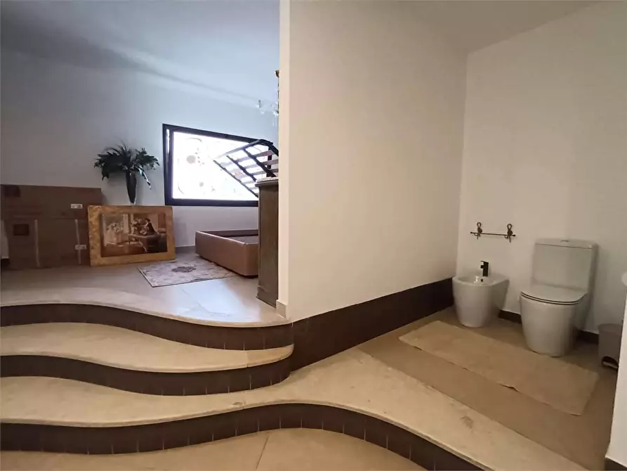 Immagine 10 di Appartamento in affitto  in via istria 1 a Siracusa