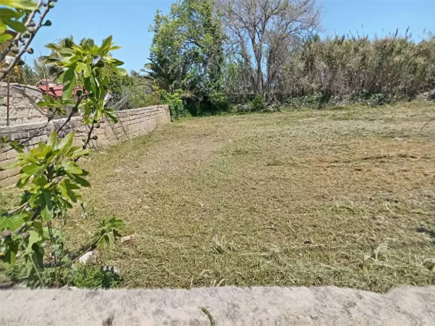 Immagine 3 di Terreno edificabile in vendita  in via giulio verne 1 a Siracusa
