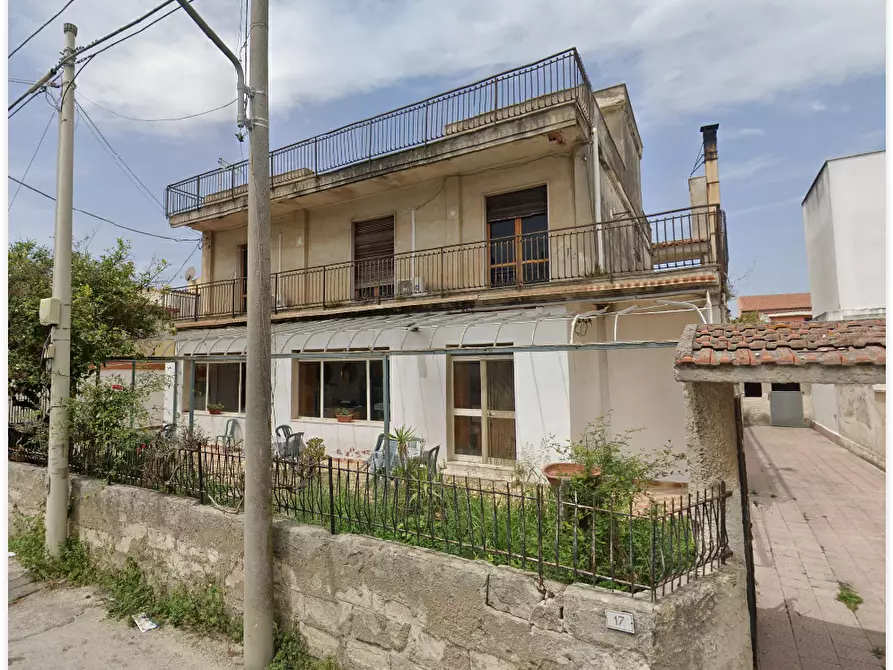 Immagine 1 di Appartamento in vendita  a Siracusa