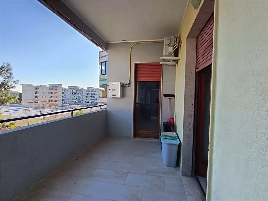 Immagine 2 di Appartamento in affitto  a Siracusa