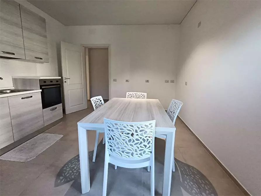 Immagine 6 di Appartamento in affitto  a Siracusa