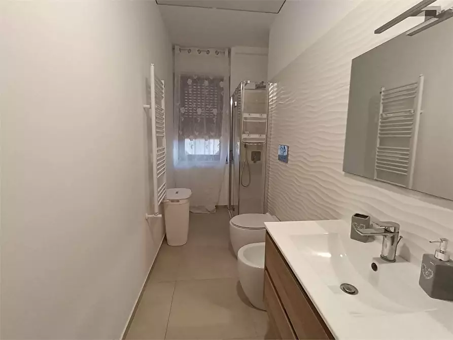 Immagine 12 di Appartamento in affitto  a Siracusa