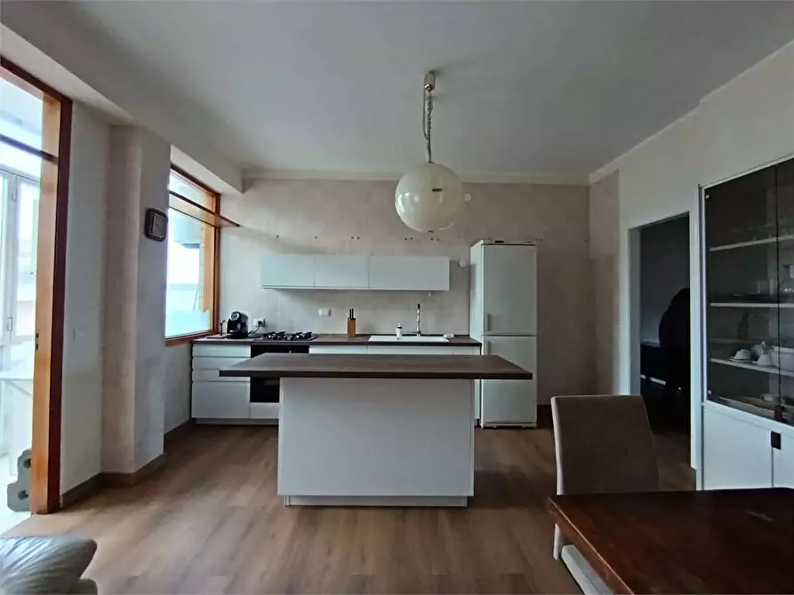 Immagine 1 di Appartamento in affitto  in via senatore di giovanni 1 a Siracusa