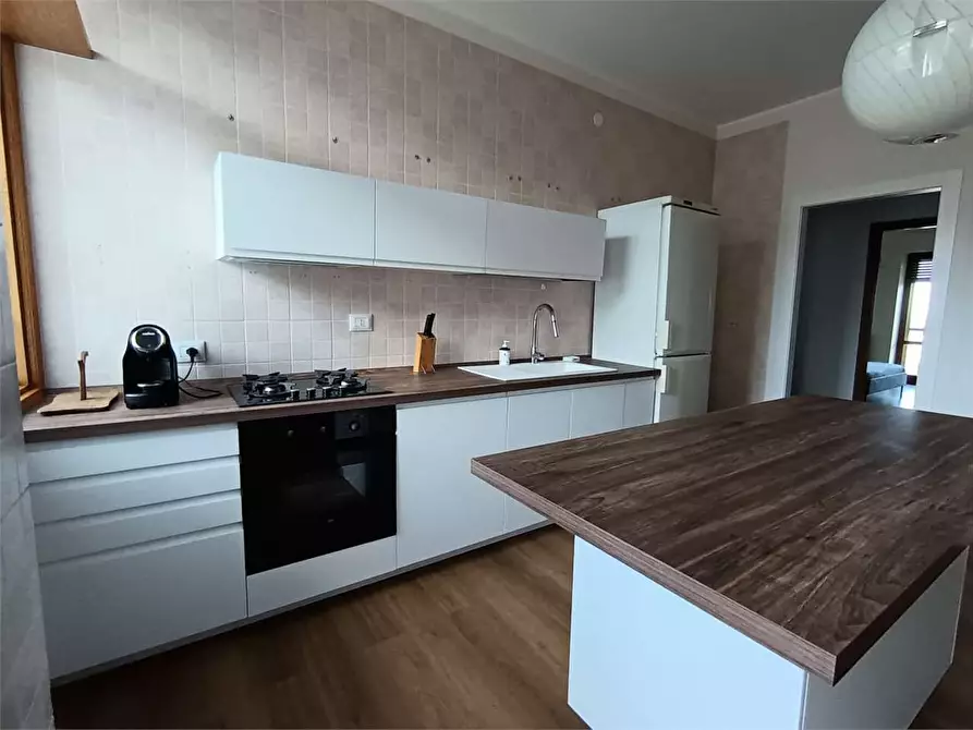 Immagine 4 di Appartamento in affitto  in via senatore di giovanni 1 a Siracusa