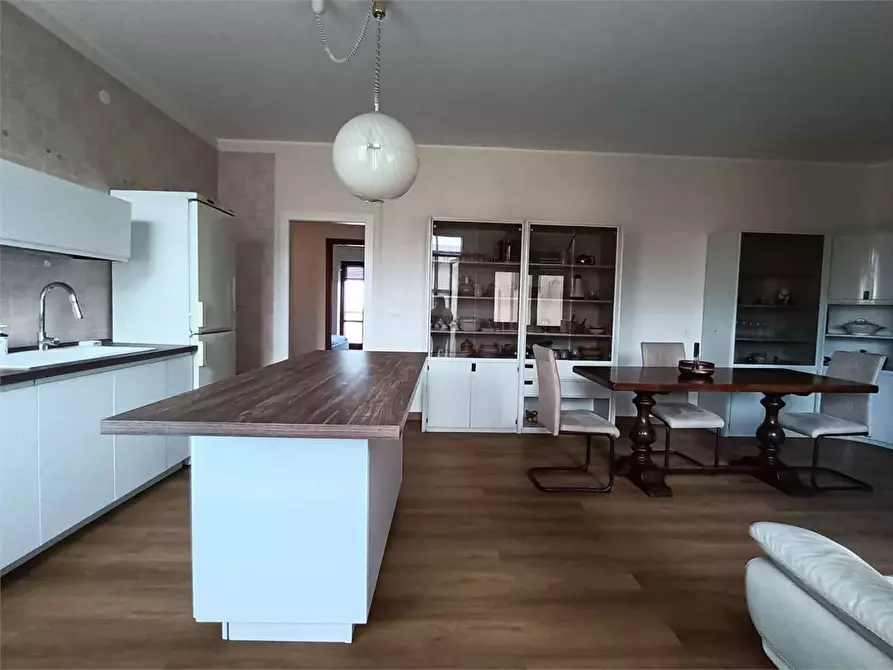 Immagine 5 di Appartamento in affitto  in via senatore di giovanni 1 a Siracusa