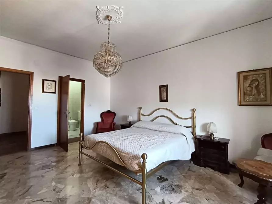 Immagine 18 di Appartamento in affitto  in via senatore di giovanni 1 a Siracusa