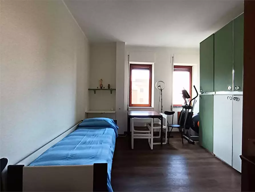 Immagine 22 di Appartamento in affitto  in via senatore di giovanni 1 a Siracusa