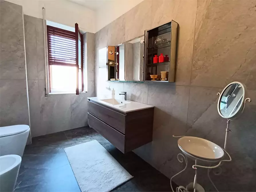 Immagine 25 di Appartamento in affitto  in via senatore di giovanni 1 a Siracusa