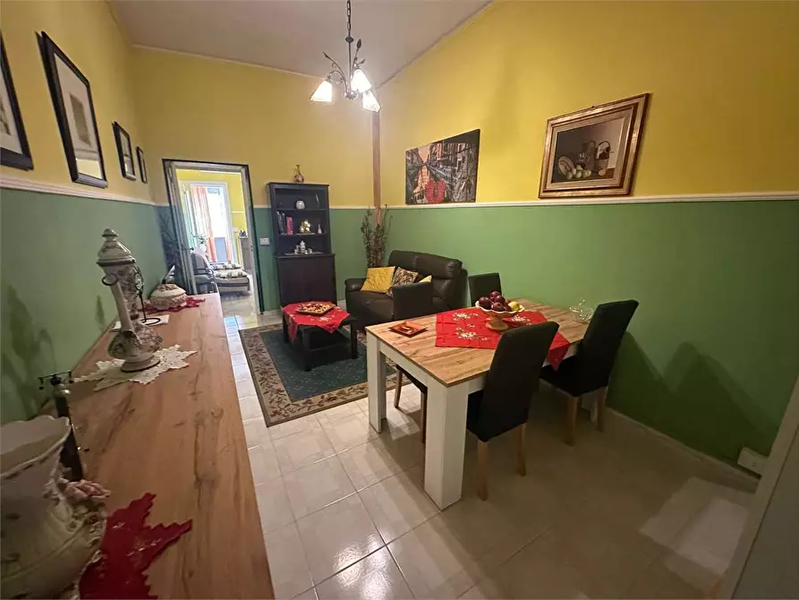 Immagine 6 di Casa indipendente in vendita  a Floridia