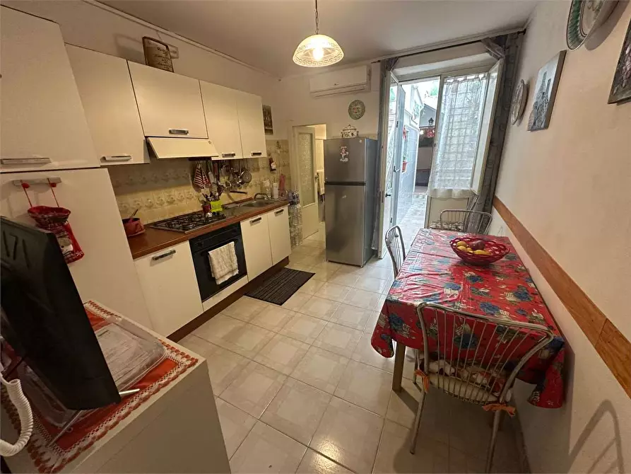 Immagine 9 di Casa indipendente in vendita  a Floridia