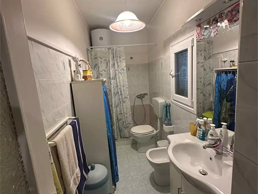 Immagine 10 di Casa indipendente in vendita  a Floridia