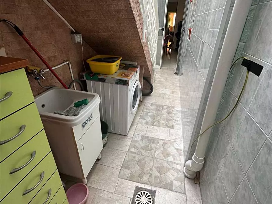 Immagine 11 di Casa indipendente in vendita  a Floridia