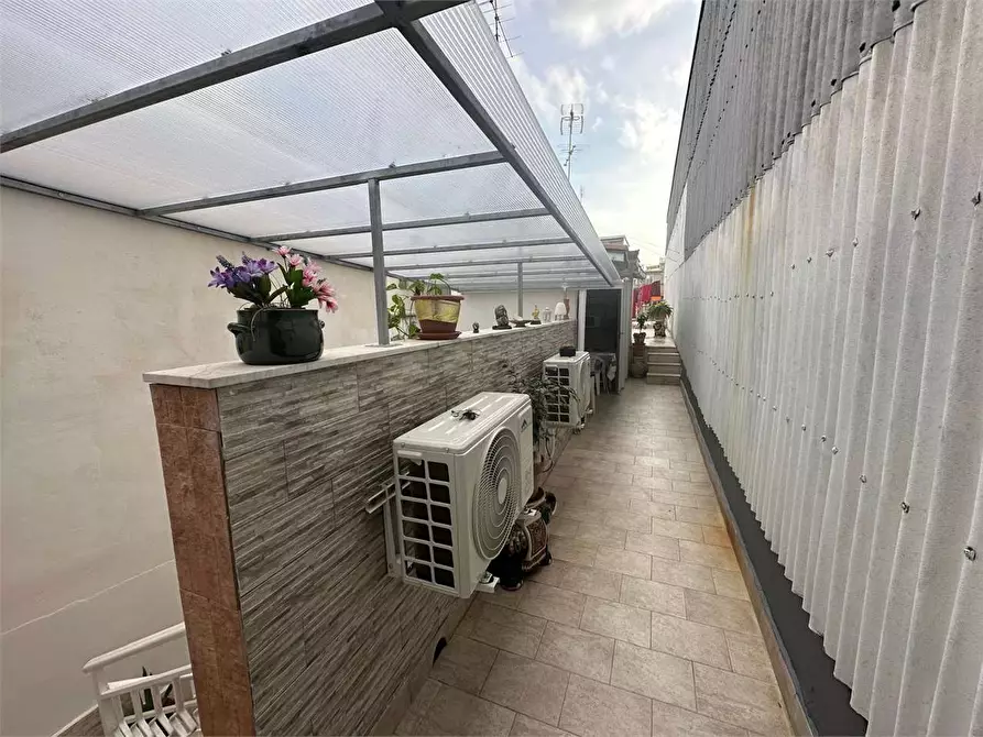 Immagine 15 di Casa indipendente in vendita  a Floridia