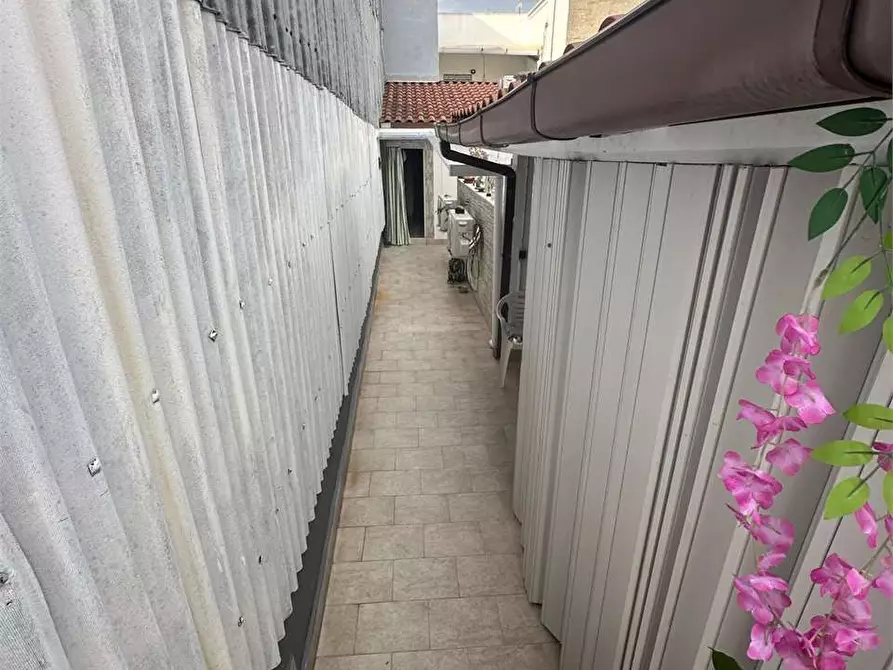 Immagine 17 di Casa indipendente in vendita  a Floridia