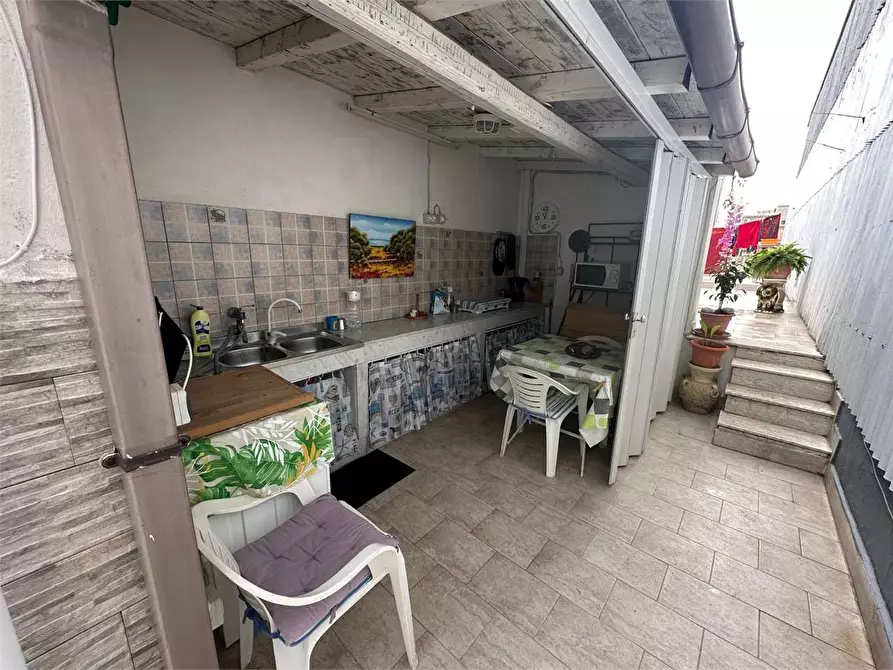 Immagine 18 di Casa indipendente in vendita  a Floridia