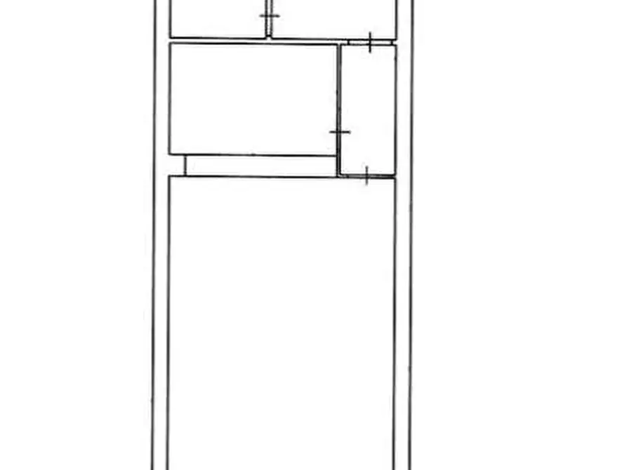 Immagine 1 di Negozio in vendita  in via necropoli grotticell a Siracusa