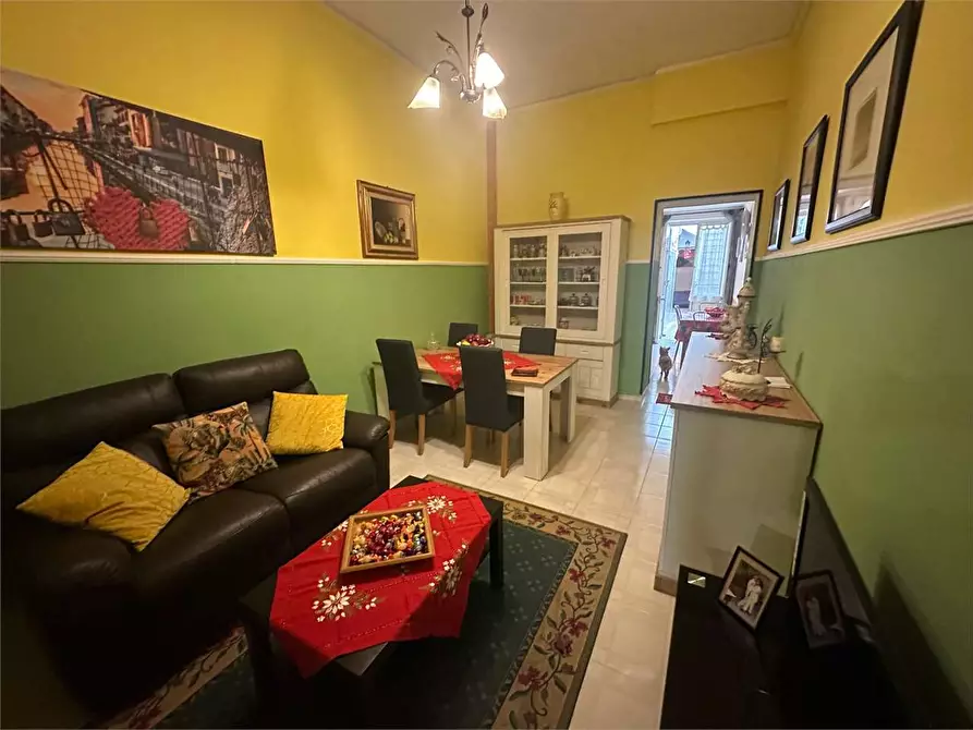 Immagine 5 di Casa indipendente in vendita  in via bordonaro 1 a Floridia