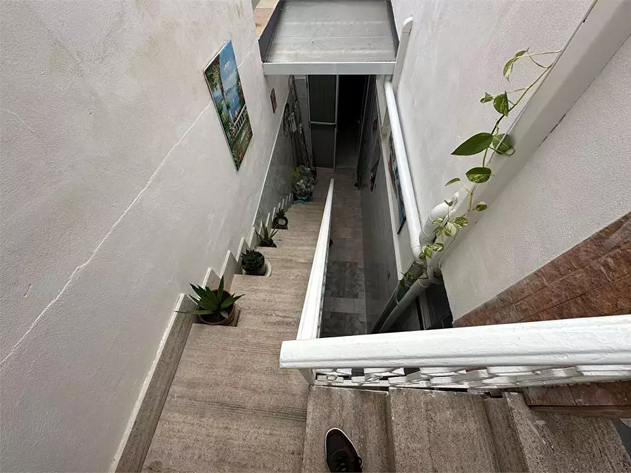 Immagine 12 di Casa indipendente in vendita  in via bordonaro 1 a Floridia