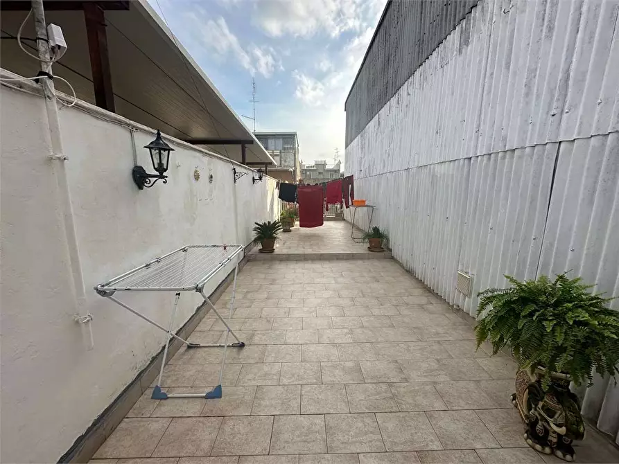 Immagine 18 di Casa indipendente in vendita  in via bordonaro 1 a Floridia