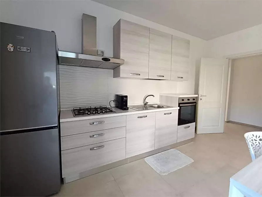 Immagine 1 di Appartamento in affitto  in viale scala greca 1 a Siracusa