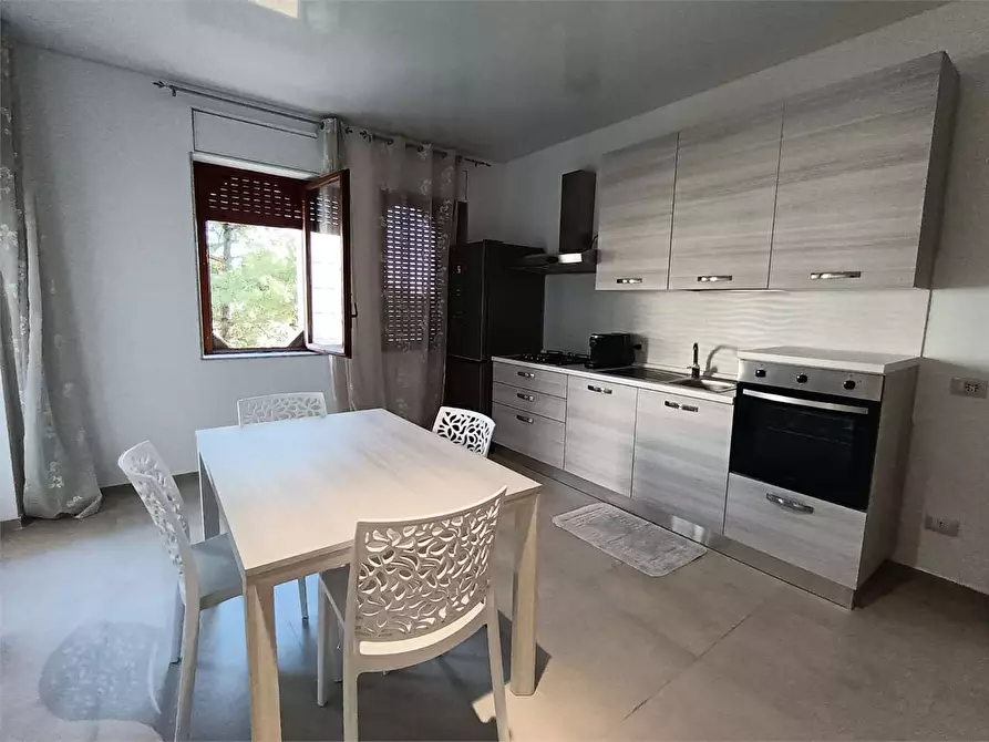 Immagine 2 di Appartamento in affitto  in viale scala greca 1 a Siracusa