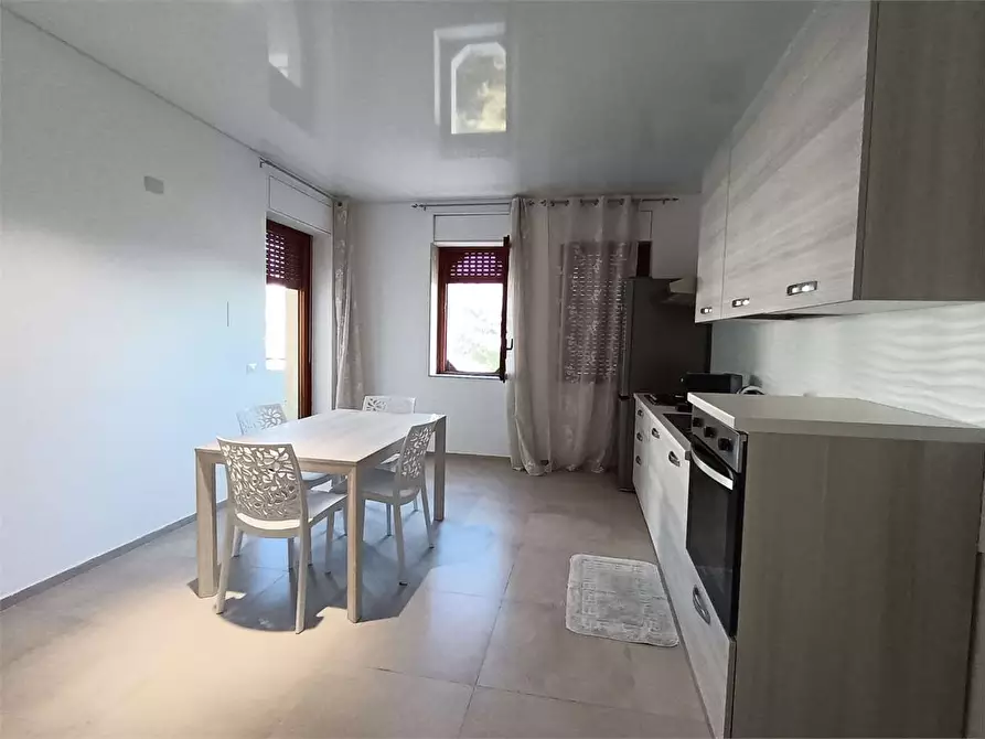 Immagine 3 di Appartamento in affitto  in viale scala greca 1 a Siracusa