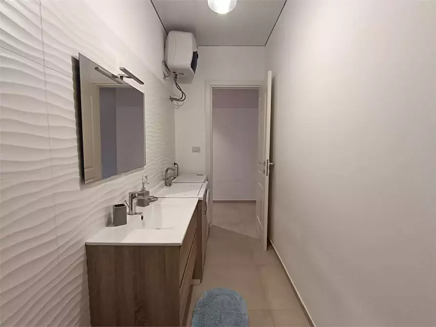 Immagine 9 di Appartamento in affitto  in viale scala greca 1 a Siracusa