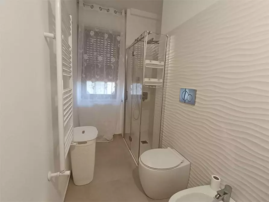 Immagine 11 di Appartamento in affitto  in viale scala greca 1 a Siracusa